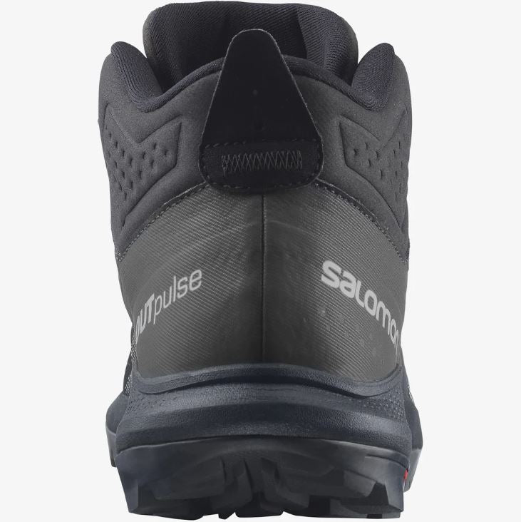 M Outpulse Mid GTX - Black/Ebony/Vanil D20 SALOMON