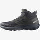M Outpulse Mid GTX - Black/Ebony/Vanil D20 SALOMON