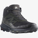 M Outpulse Mid GTX - Black/Ebony/Vanil D20 SALOMON