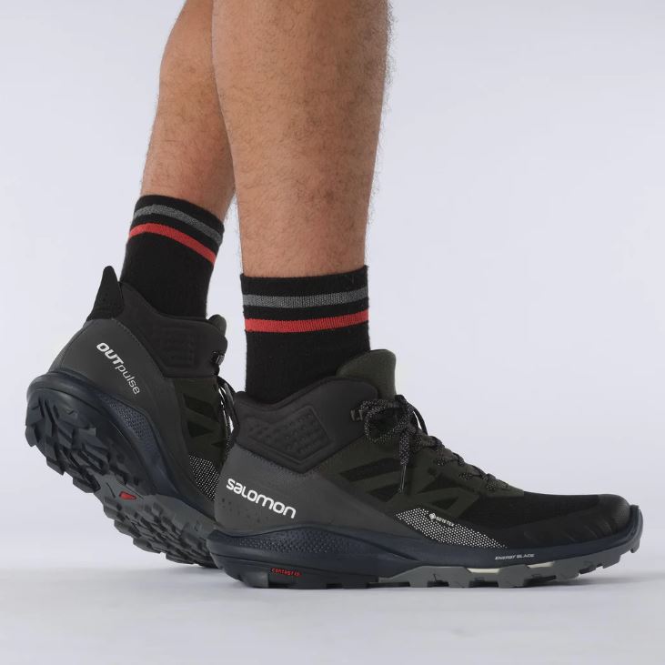 Outpulse Mid GTX M D20 SALOMON   