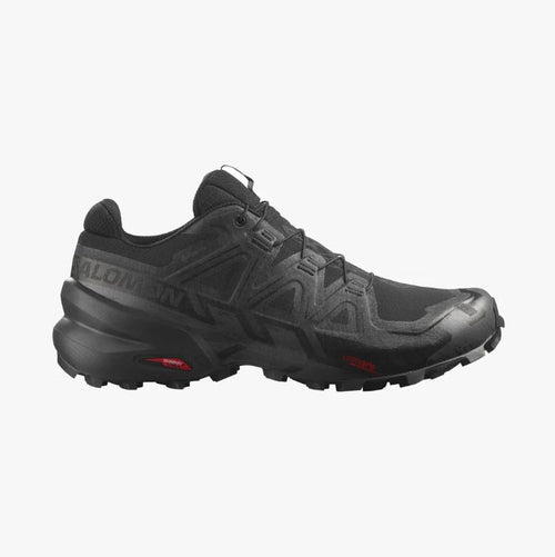 M Speedcross 6 GTX - Black/Black/Phant D20 SALOMON