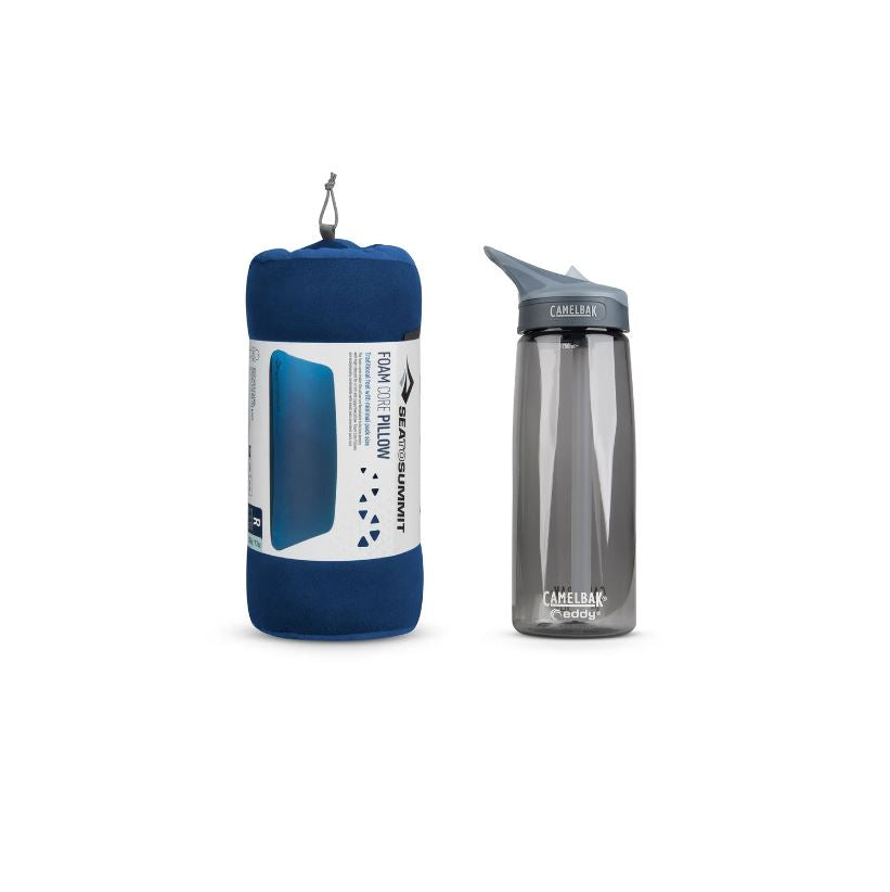 Foamcore Pillow Regular D30 SEA TO SUMMIT