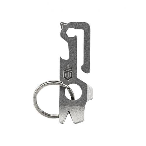 Mullet Keychain Tool - Stonewash D15 GERBER Default Title