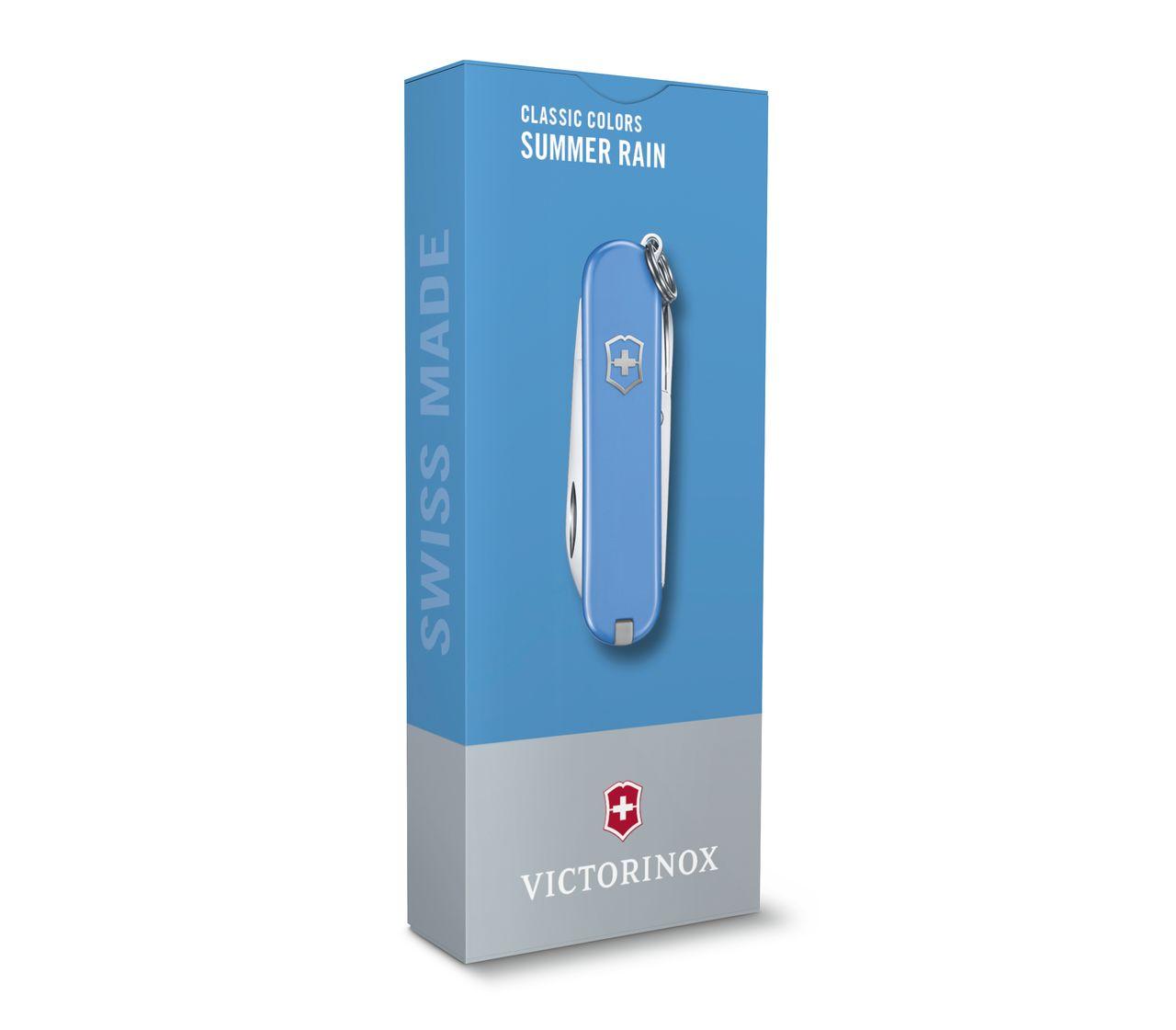 Classic SD - Summer Rain VICTORINOX VICTORINOX