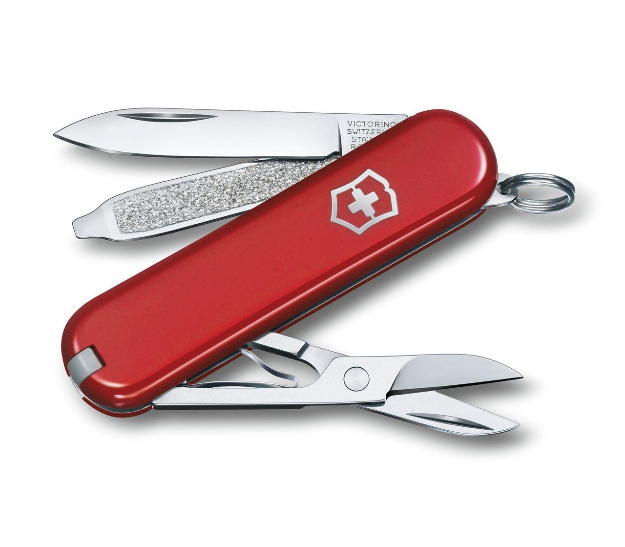 Classic SD - Style Icon VICTORINOX VICTORINOX Default Title