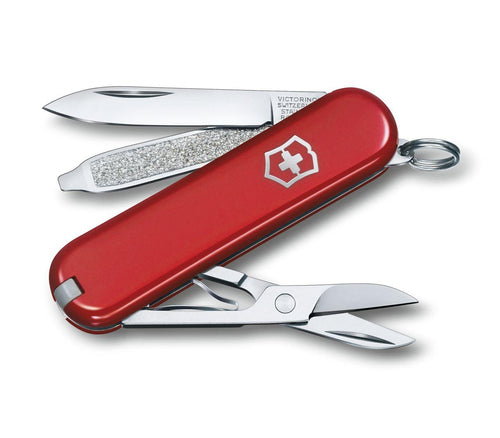 Classic SD - Style Icon VICTORINOX VICTORINOX Default Title  