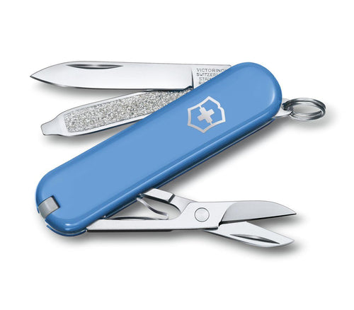 Classic SD - Summer Rain VICTORINOX VICTORINOX Default Title  