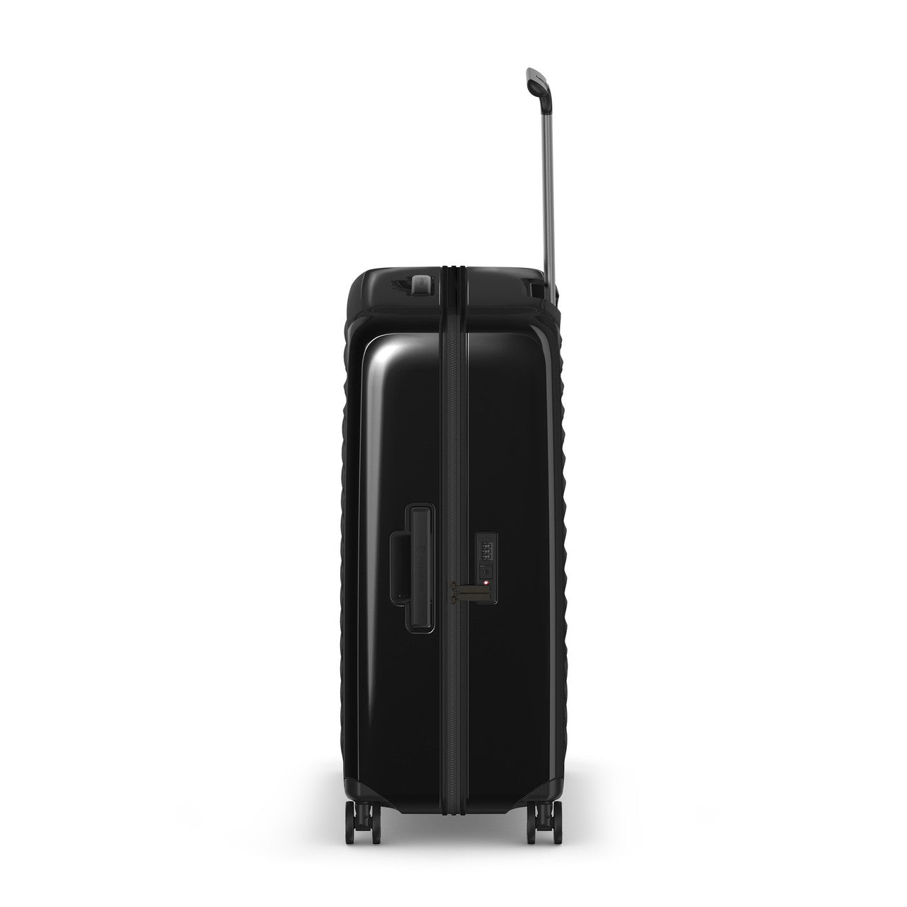 Airox Large Hardside - Black D30 VICTORINOX