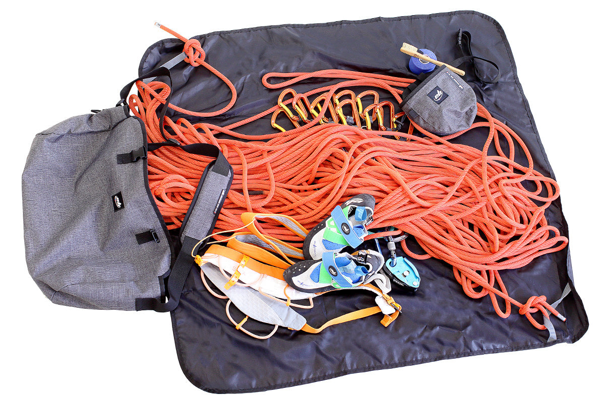 R Bag EB CLIMBING EB CLIMBING