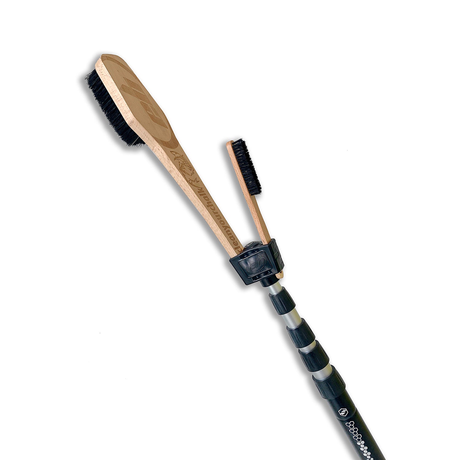 EB Xtender EB CLIMBING EB CLIMBING