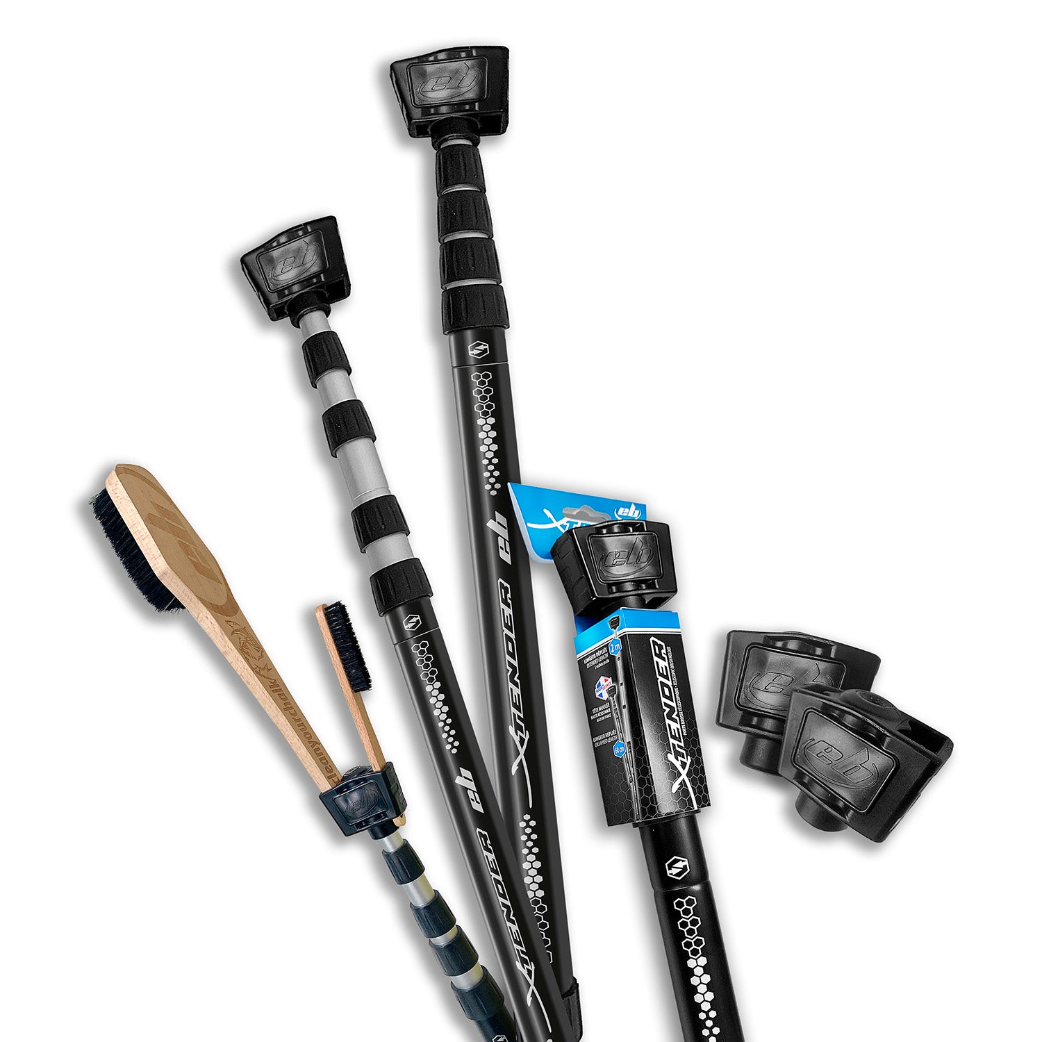 EB Xtender EB CLIMBING EB CLIMBING