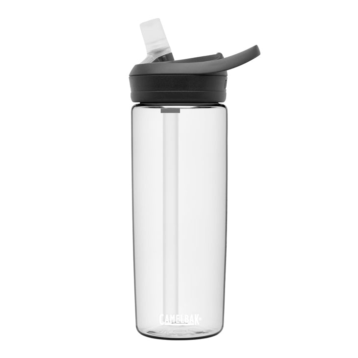 Cust Print Eddy 0.75L - Clear D15 CAMELBAK Default Title