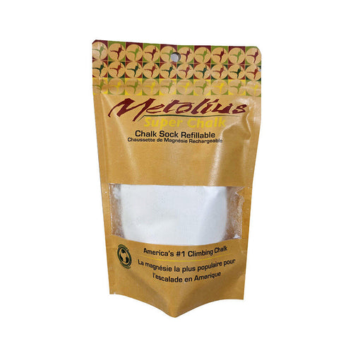 Super Chalk Refillable Ball METOLIUS METOLIUS Default Title