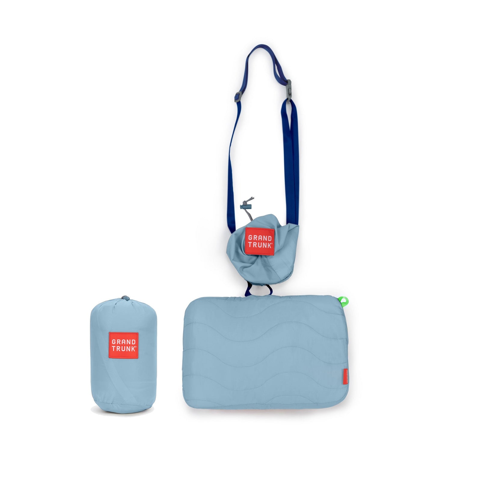 Siesta Hammock Pillow D20 GRAND TRUNK