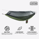 Skeeter Beeter XT Hammock D20 GRAND TRUNK