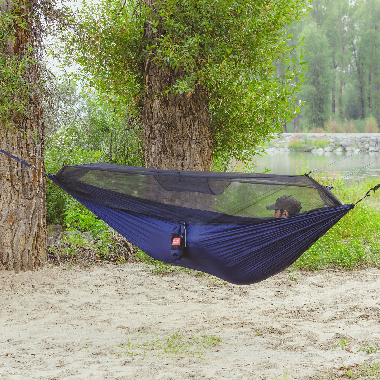 Skeeter Beeter XT Hammock D20 GRAND TRUNK