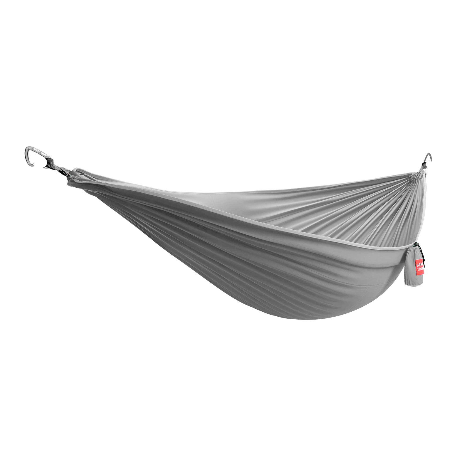 Nano Hammock  Gray D20 GRAND TRUNK Default Title