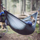 Nano Hammock  Gray D20 GRAND TRUNK