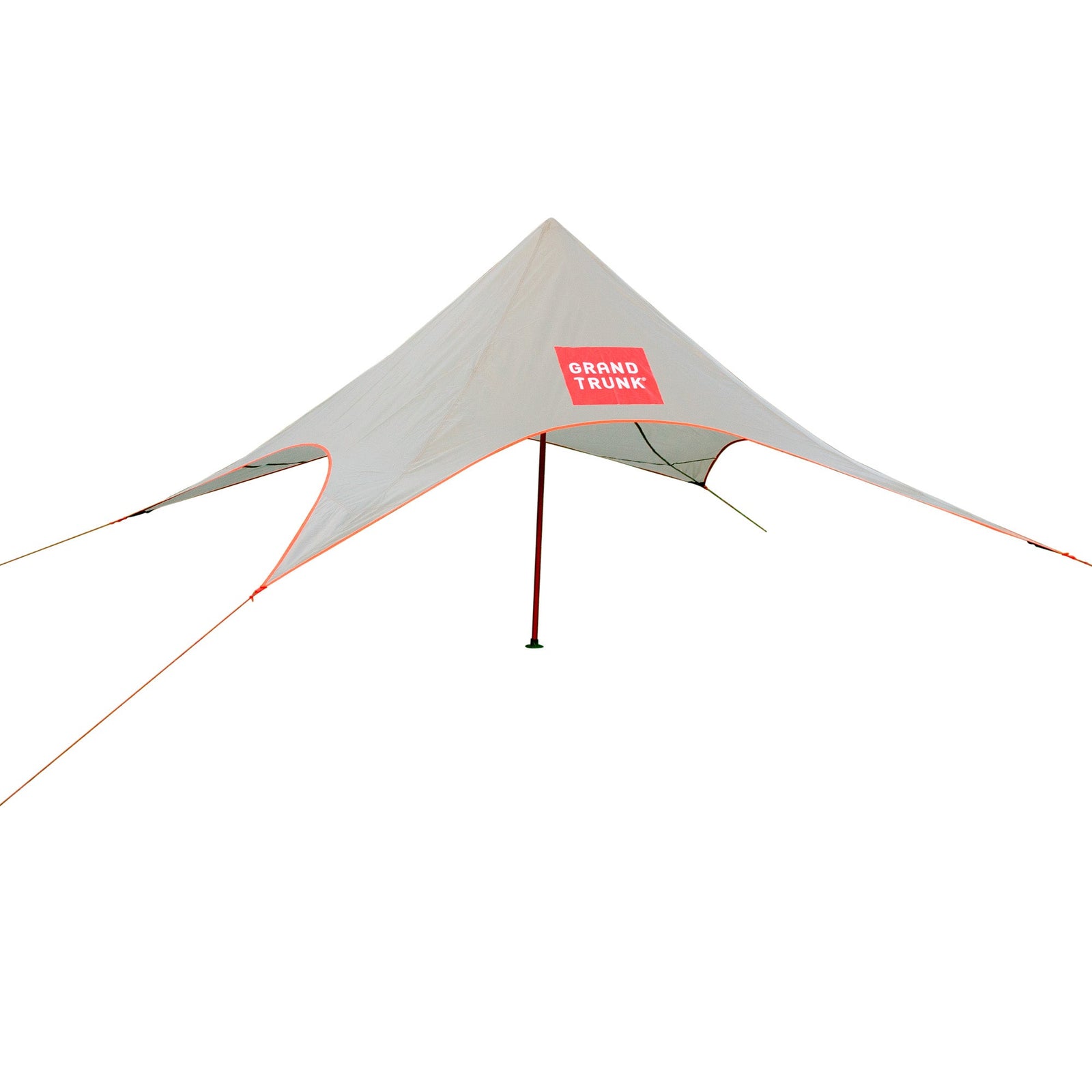 ShadeCaster 2 person Sun Shade D20 GRAND TRUNK