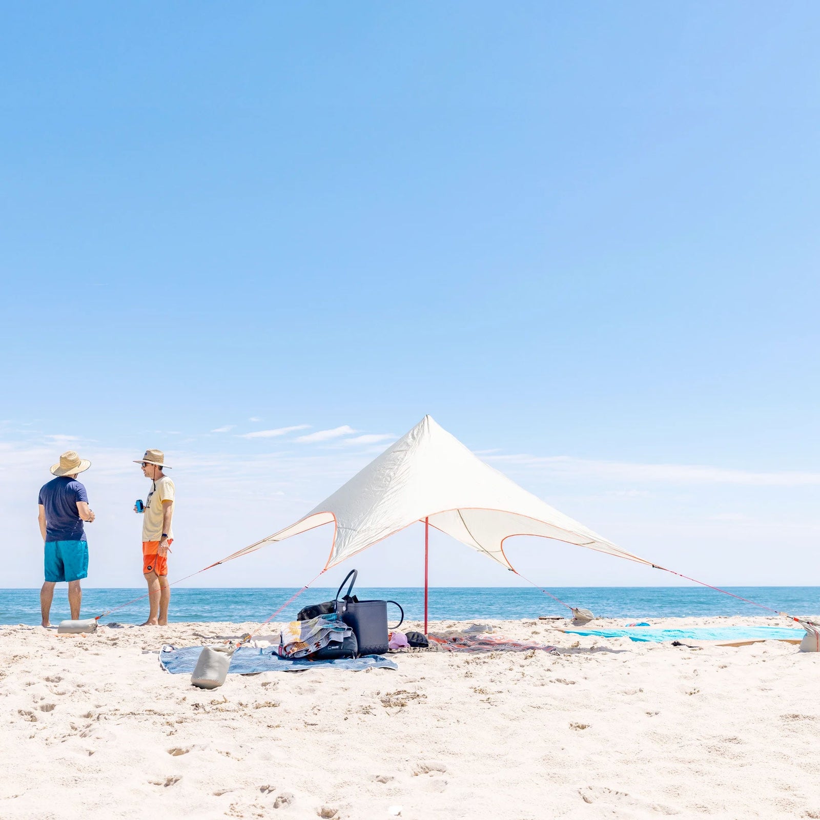 ShadeCaster 2 person Sun Shade D20 GRAND TRUNK