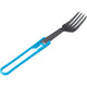Fork  MSR
