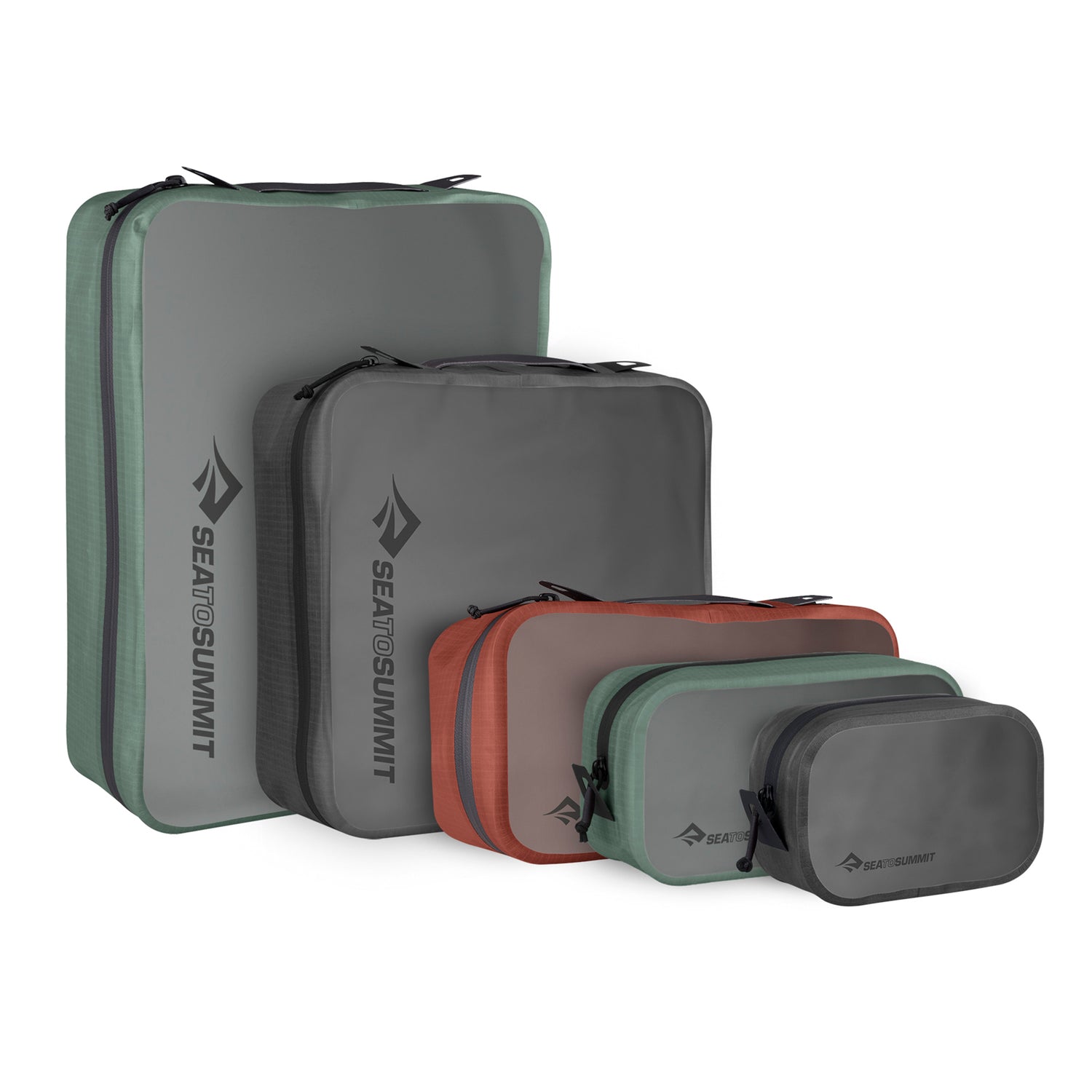 Hydraulic Packing Cube  SEA TO SUMMIT