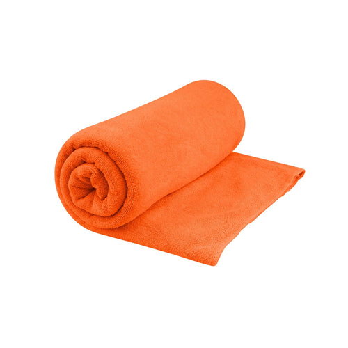 Tek Towel Outback Orange  SEA TO SUMMIT
