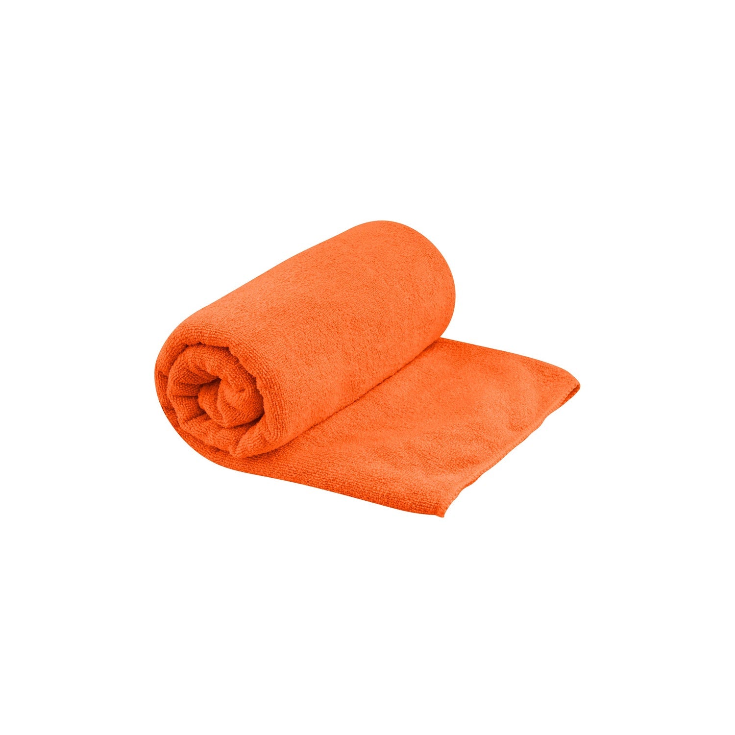 Tek Towel Outback Orange  SEA TO SUMMIT