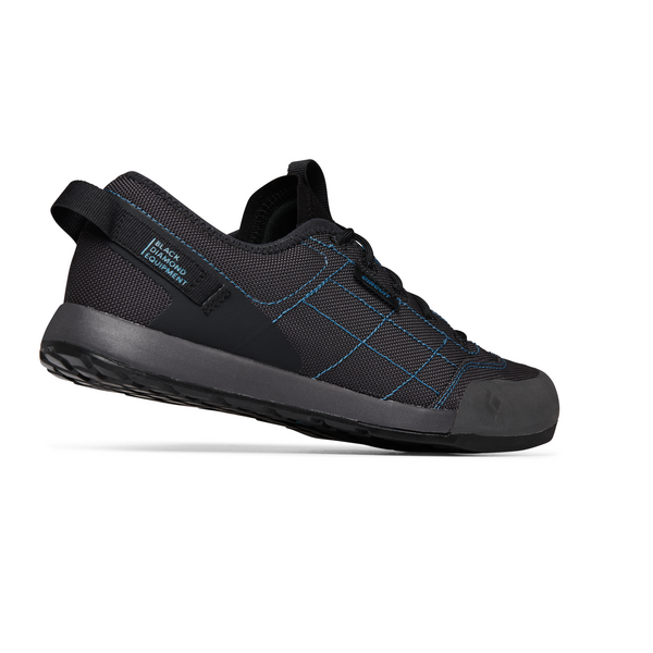 M Circuit 2 Approach Shoe Anthracite  BLACK DIAMOND