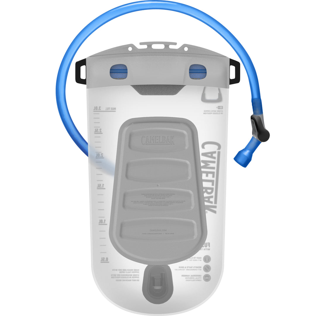 Fusion Reservoir 3L - Clear D15 CAMELBAK