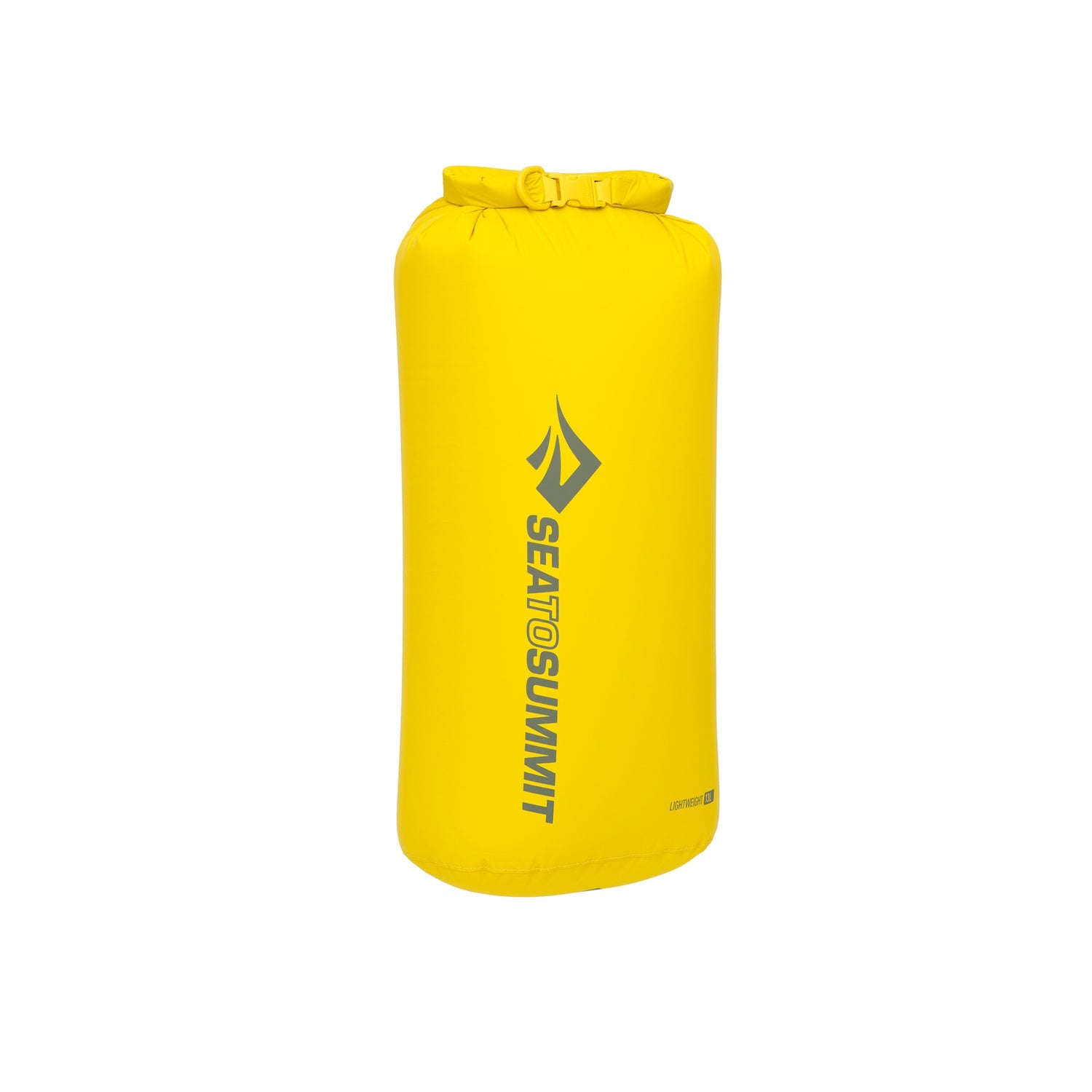 Lightweight Dry Bag  Sulphur  SEA TO SUMMIT