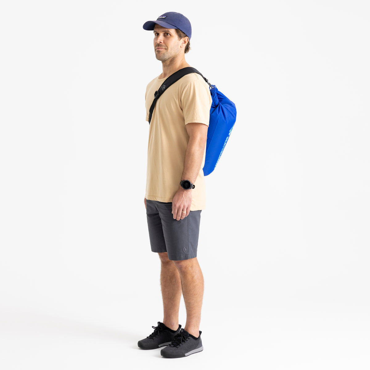 Lightweight Dry Bag Beluga SEA TO SUMMIT SEA TO SUMMIT