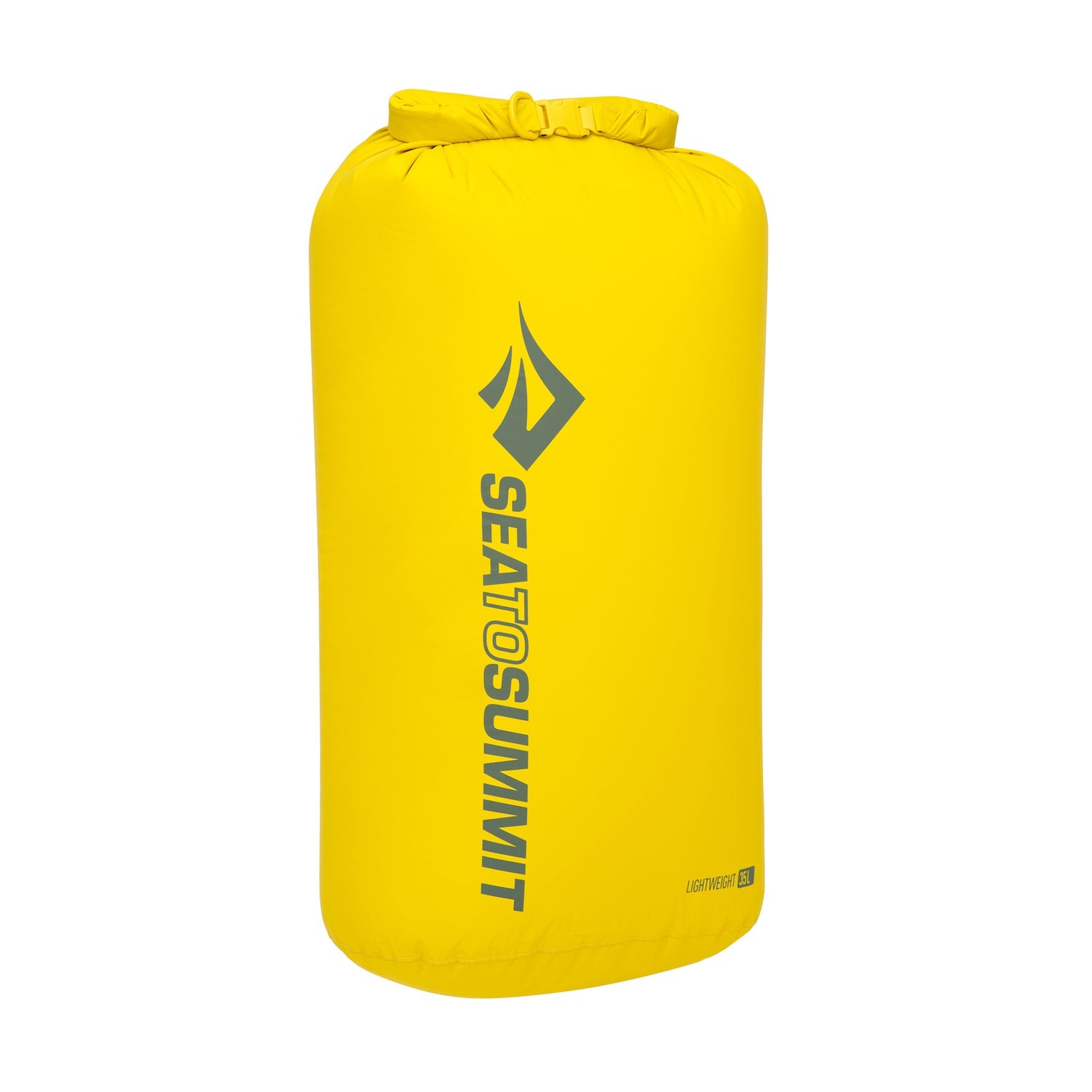 Lightweight Dry Bag  Sulphur  SEA TO SUMMIT