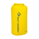 Lightweight Dry Bag  Sulphur  SEA TO SUMMIT
