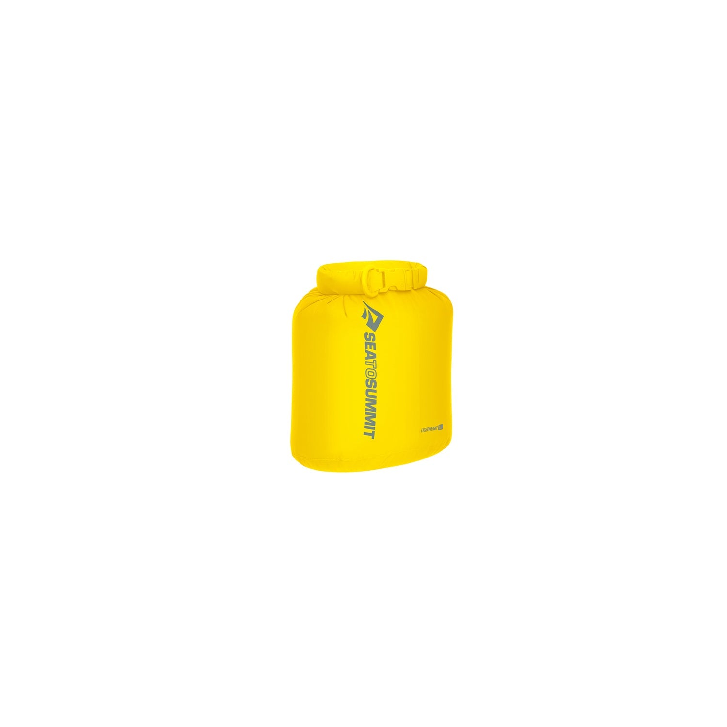 Lightweight Dry Bag  Sulphur  SEA TO SUMMIT