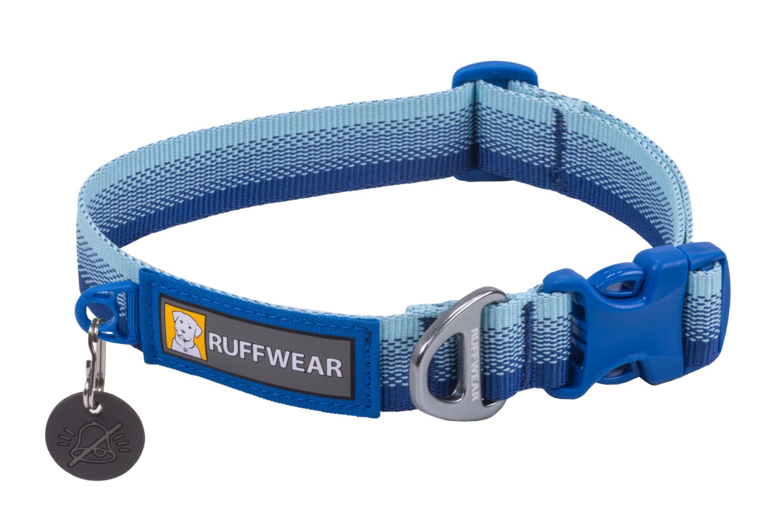 Front Range Collar Coastal Fade D20 RUFFWEAR