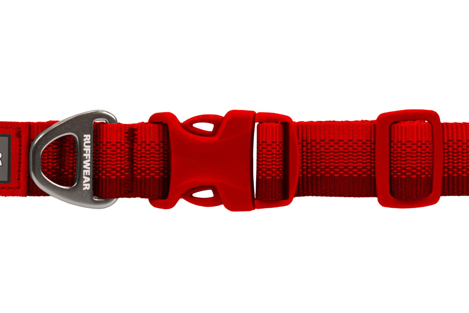 Front Range Collar Red Canyon D20 RUFFWEAR