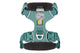 Front Range Harness River Rock Green D20 RUFFWEAR