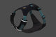 Hi & Light Harness Basalt Gray D20 RUFFWEAR