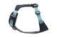 Hi & Light Harness Basalt Gray D20 RUFFWEAR