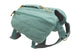 Front Range Day Pack River Rock Green D20 RUFFWEAR