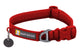 Front Range Collar Red Canyon D20 RUFFWEAR
