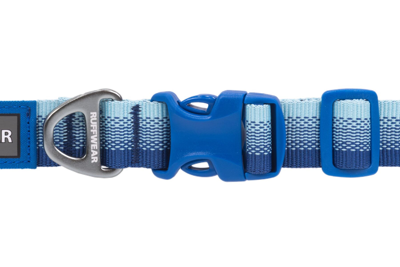 Front Range Collar Coastal Fade D20 RUFFWEAR