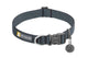 Hi & Light Collar Basalt Gray D20 RUFFWEAR