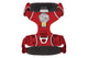 Front Range Harness Red Canyon D20 RUFFWEAR
