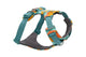 Front Range Harness Spring Mountains D20 RUFFWEAR   