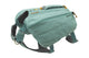 Front Range Day Pack River Rock Green D20 RUFFWEAR