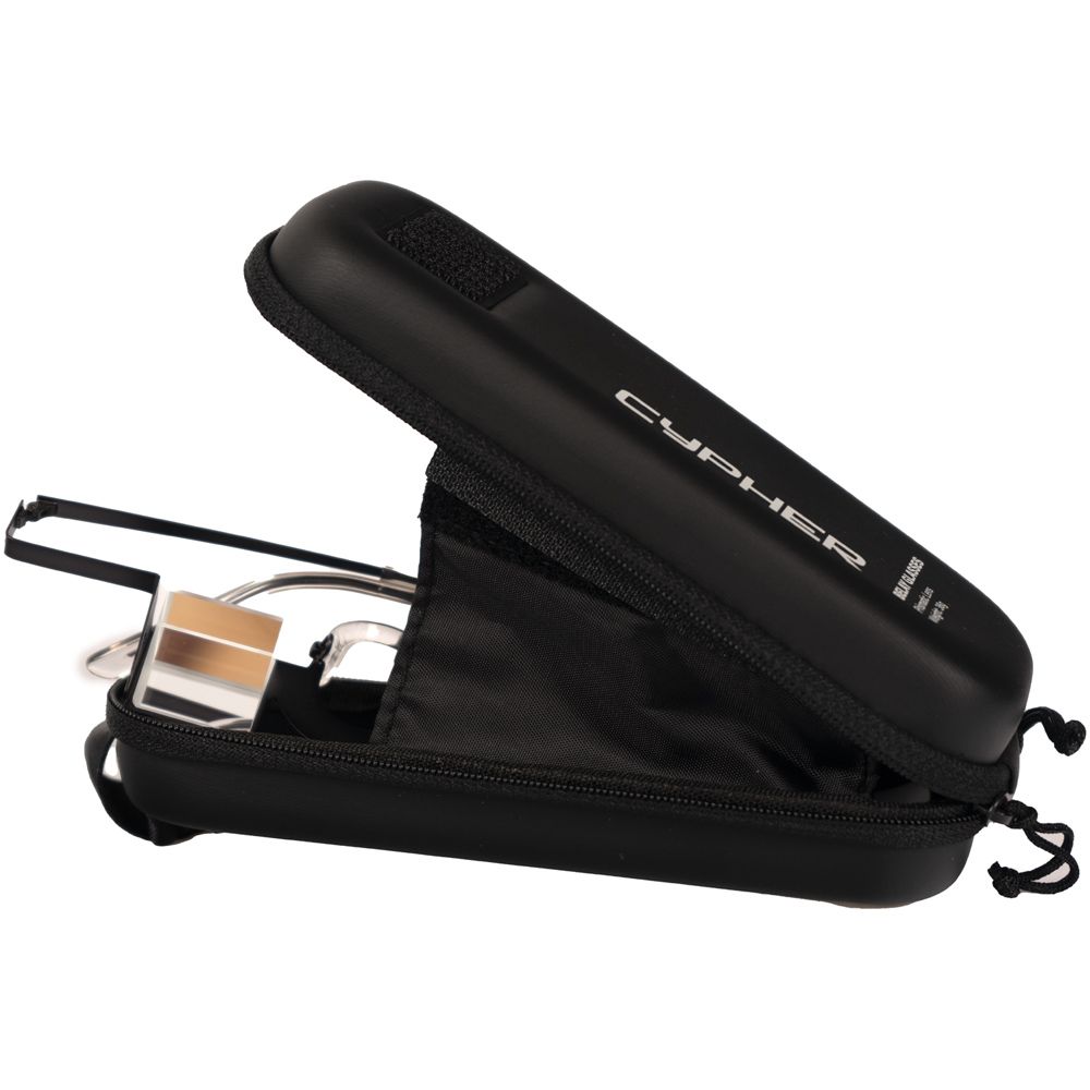 Steel Frame -  Grey CYPHER CYPHER