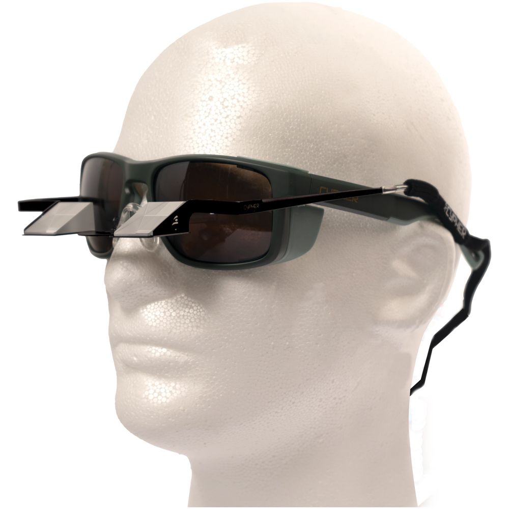 Steel Frame -  Grey CYPHER CYPHER