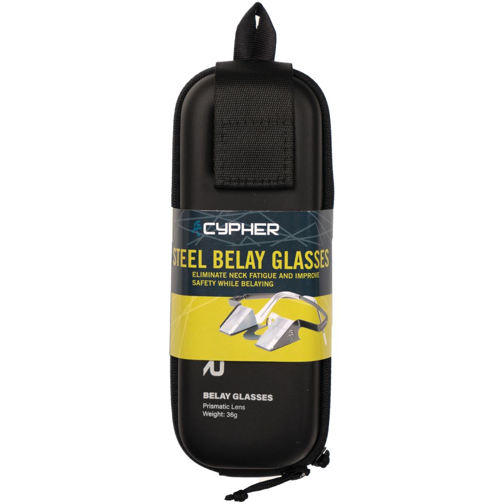 Steel Frame -  Grey CYPHER CYPHER